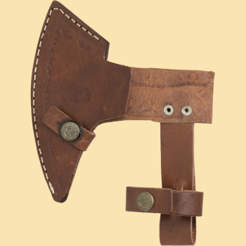 Kräftige kleine  Axt